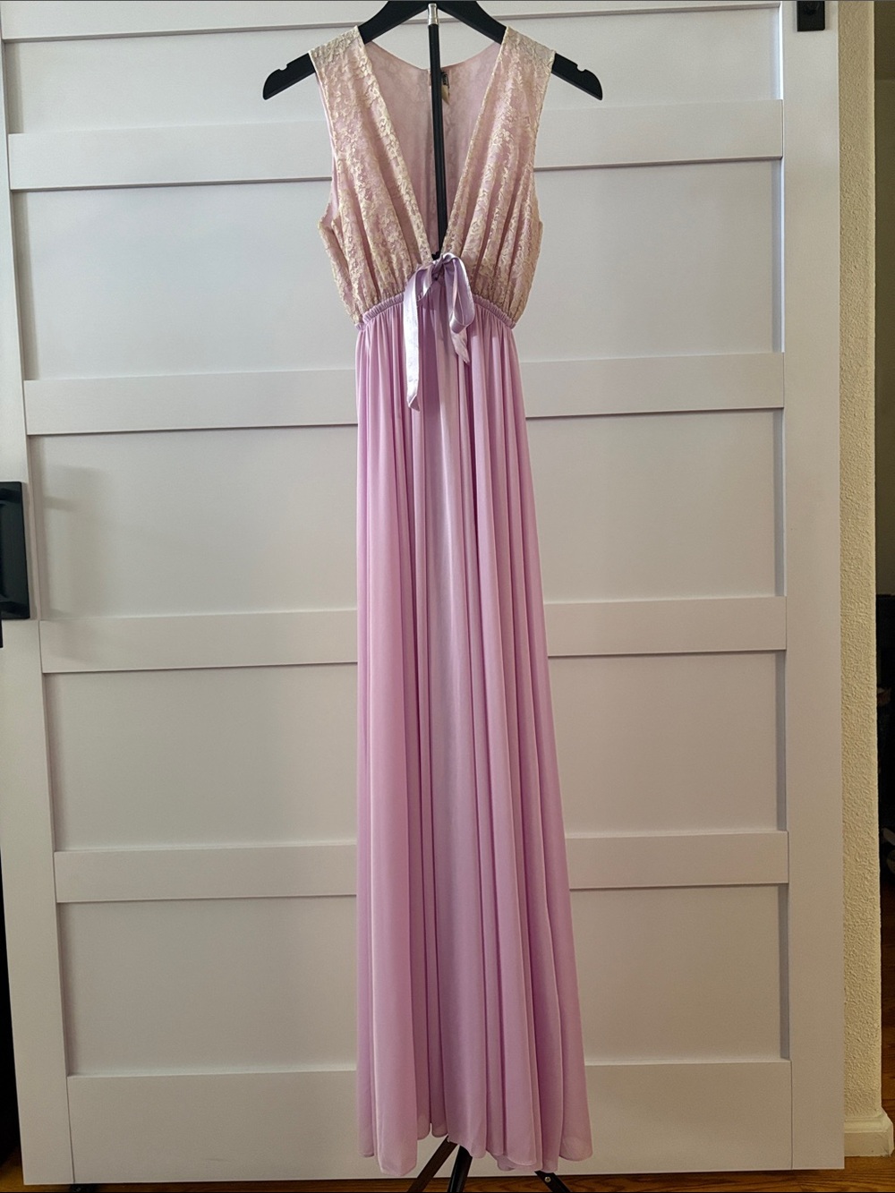 Gorgeous Vintage Saramae Nightgown